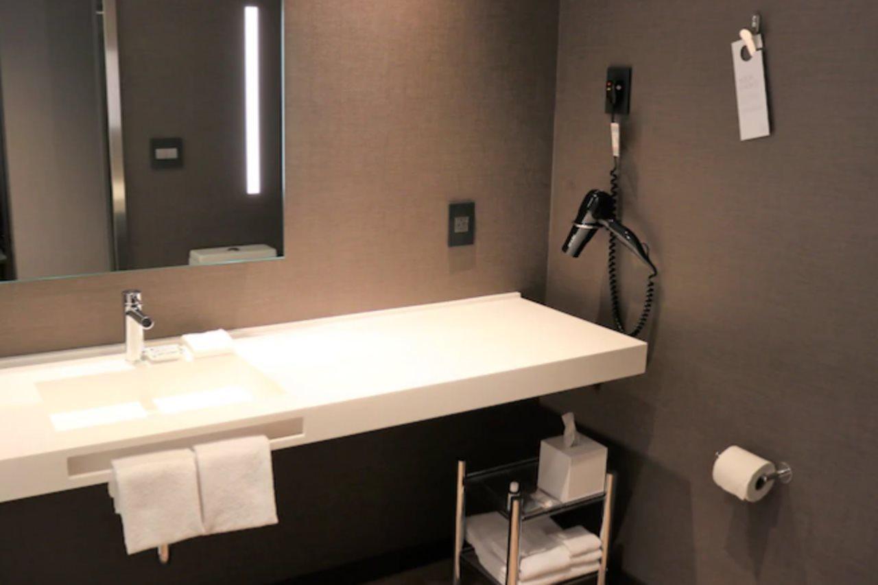 Ac Hotel By Marriott Salt Lake City Downtown Zewnętrze zdjęcie