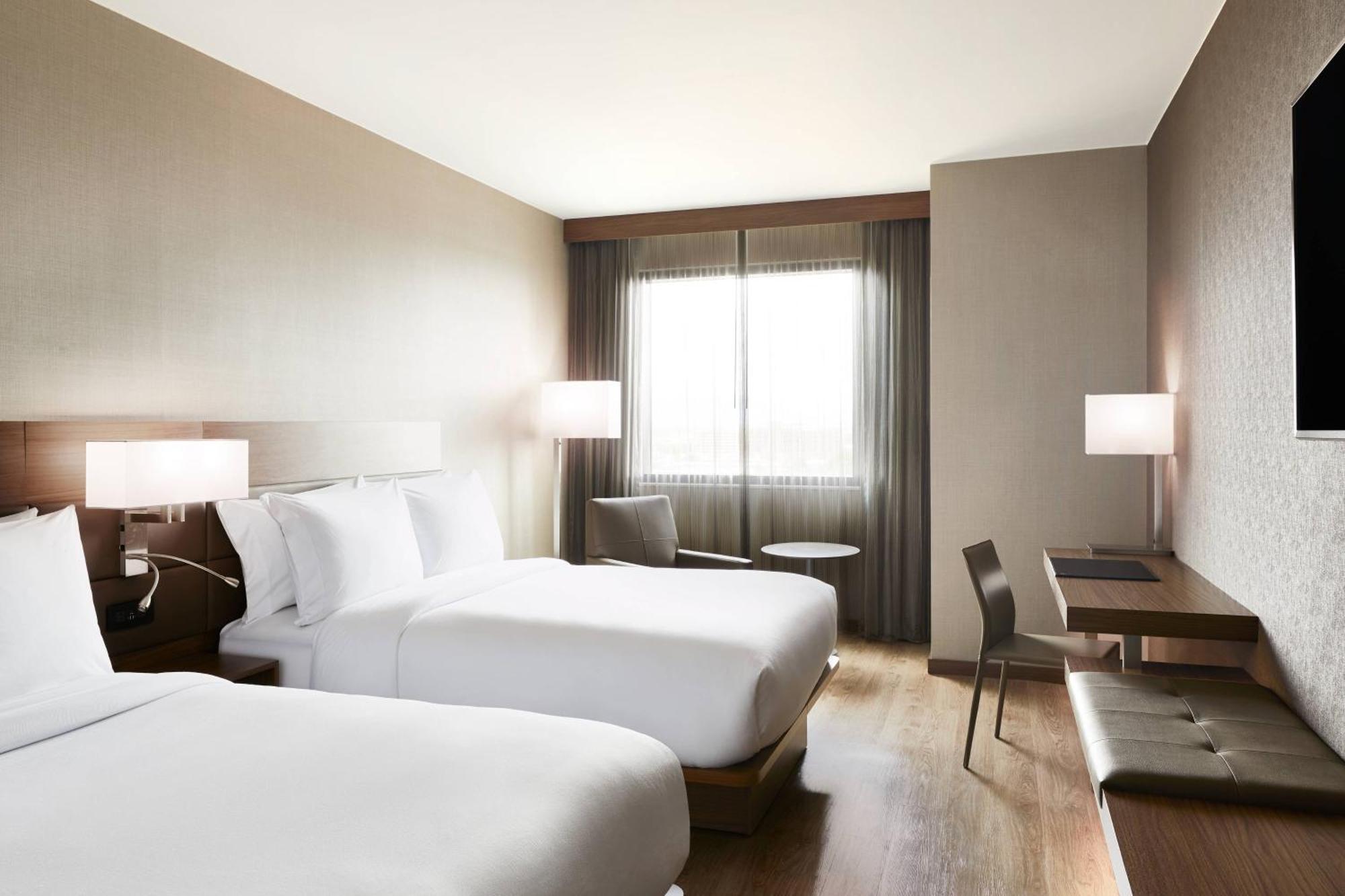 Ac Hotel By Marriott Salt Lake City Downtown Zewnętrze zdjęcie